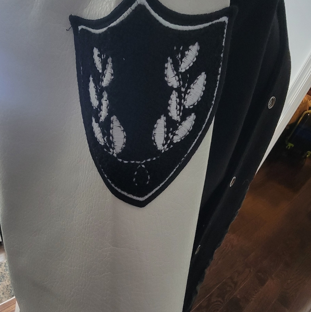 Varsity Jacket - Picture 7 of 7